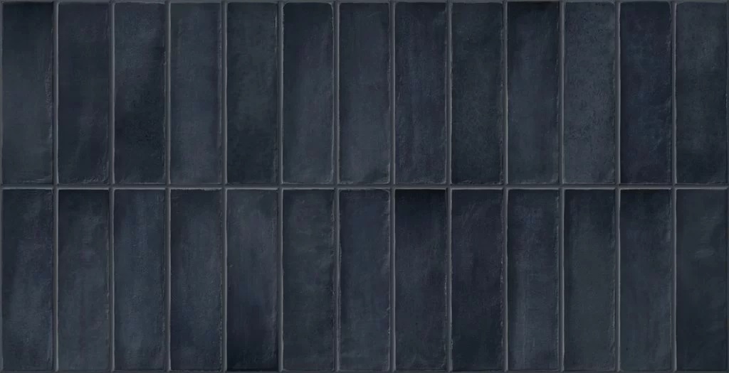 На стену Deco Artis Plus Navy 32x62.5