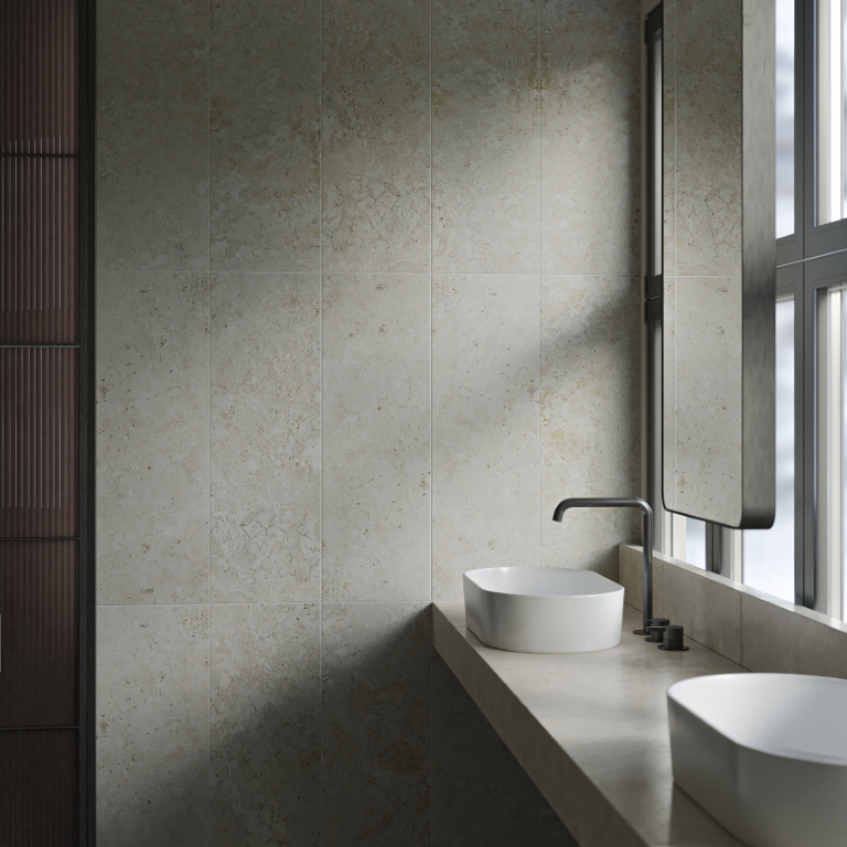 На пол Триумф 3 Бежевый 600x600 - фото 8