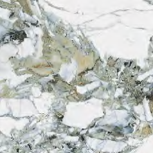 На пол CityMarble Белый Матовый 60X60