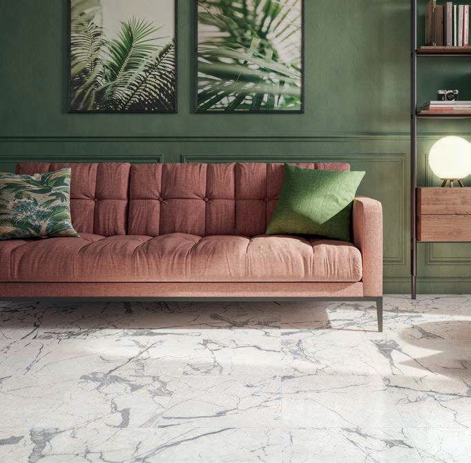 610015000413 На пол Impero Аурелио лаппатир. - фото 7