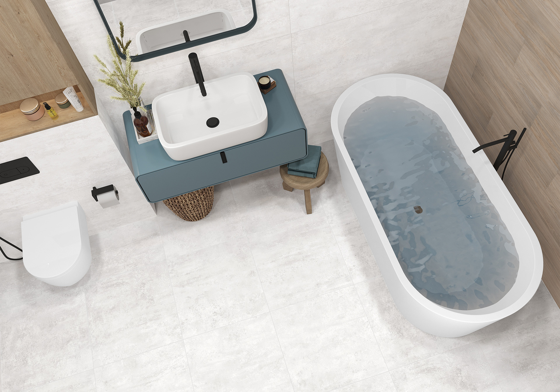 TWU12OXD17R  На стену Oxide 17R 9мм - фото 11