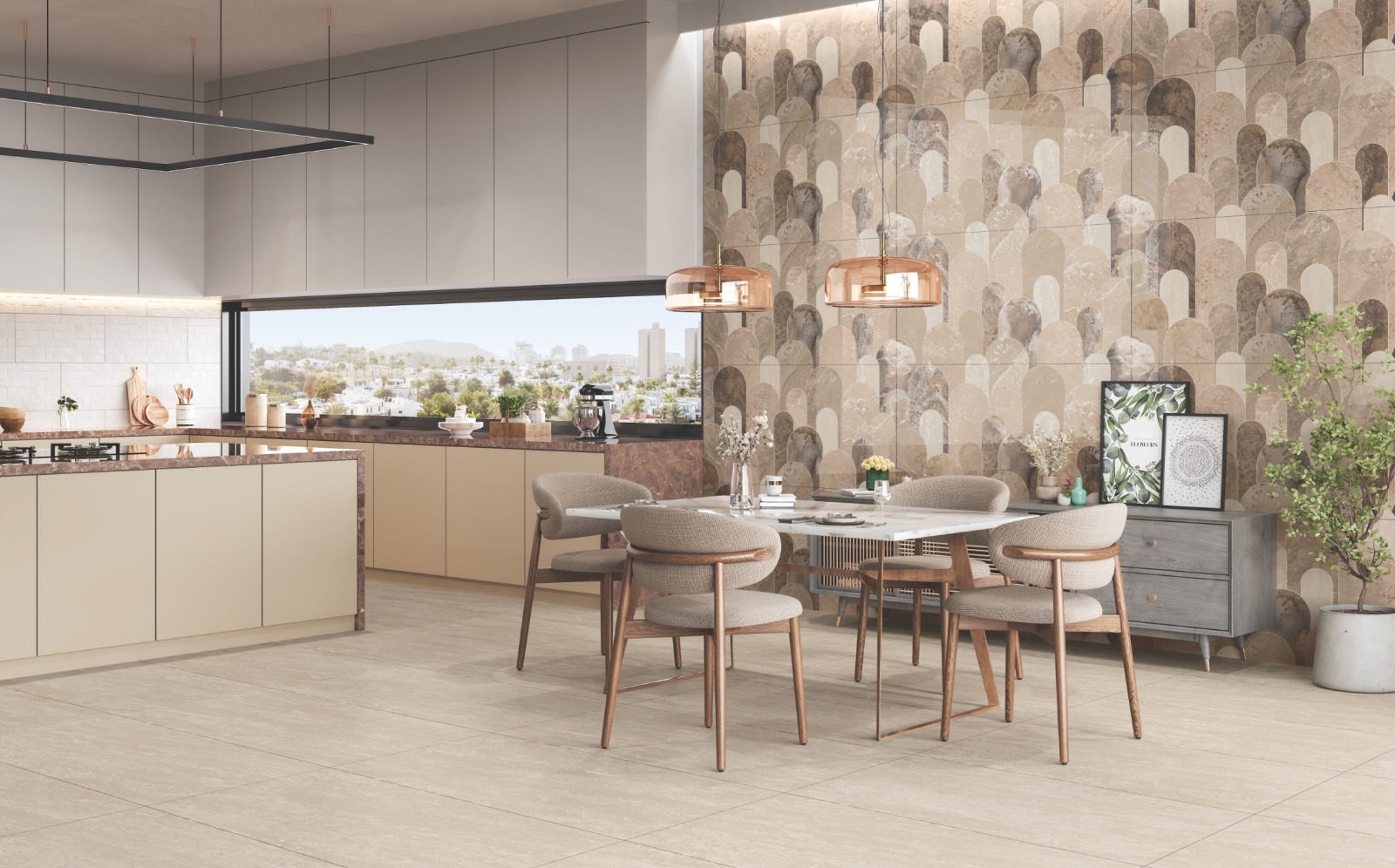 Infinity Ceramica Tyra