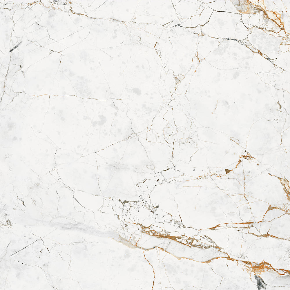 RP-238672  Magnum White Carving Матовый 60x60 - фото 6