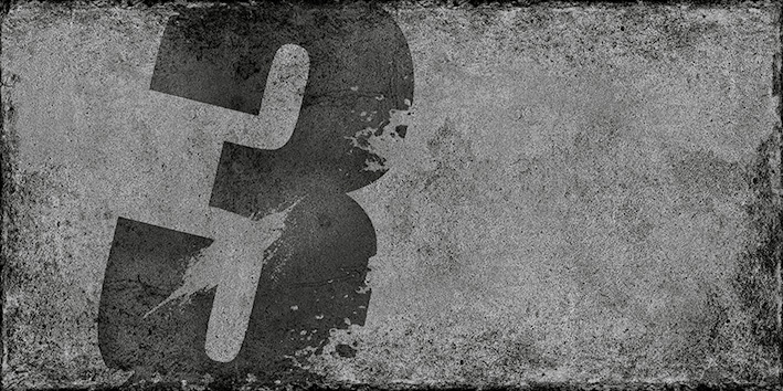 На стену Мегаполис 1Т тип 1 микс - фото 7