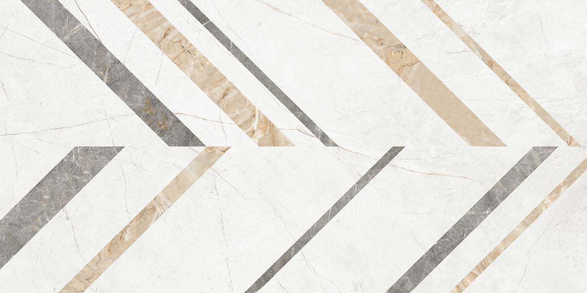 IM00/PS_NC/60x120x10R/GW На пол Improve IM00 White Полированный Рект. 60x120x10