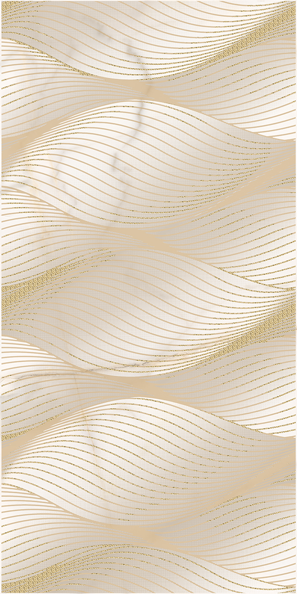 589002002 Декор Apulia Oro Cascade