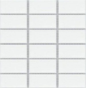 80073 На пол Porcelain Mosaic 80073