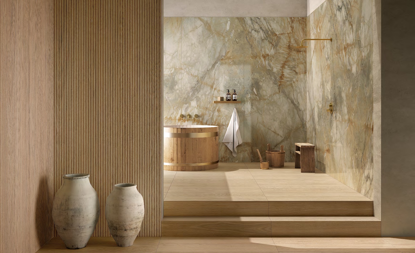 Fondovalle Woodblock - фото 9