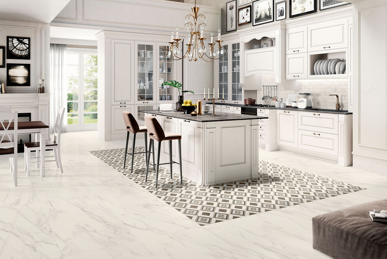 CSATMGOK12 На пол Trumarmi Tm Gold 60x120 kry - фото 2