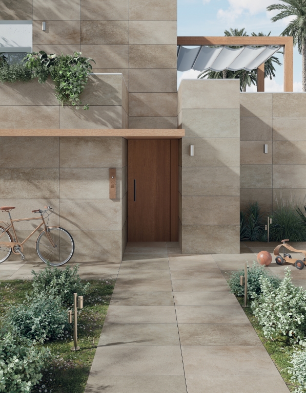 BPS5 На пол Dijon DJ03 Rochepot SP SQ 60x60 - фото 14