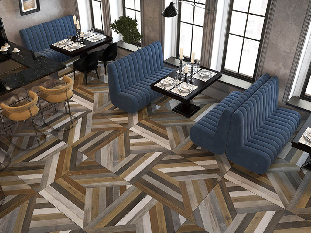 Azulev Artwood - фото 9