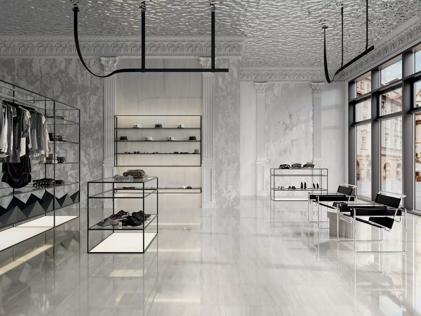 Керама Марации Белем - фото 5