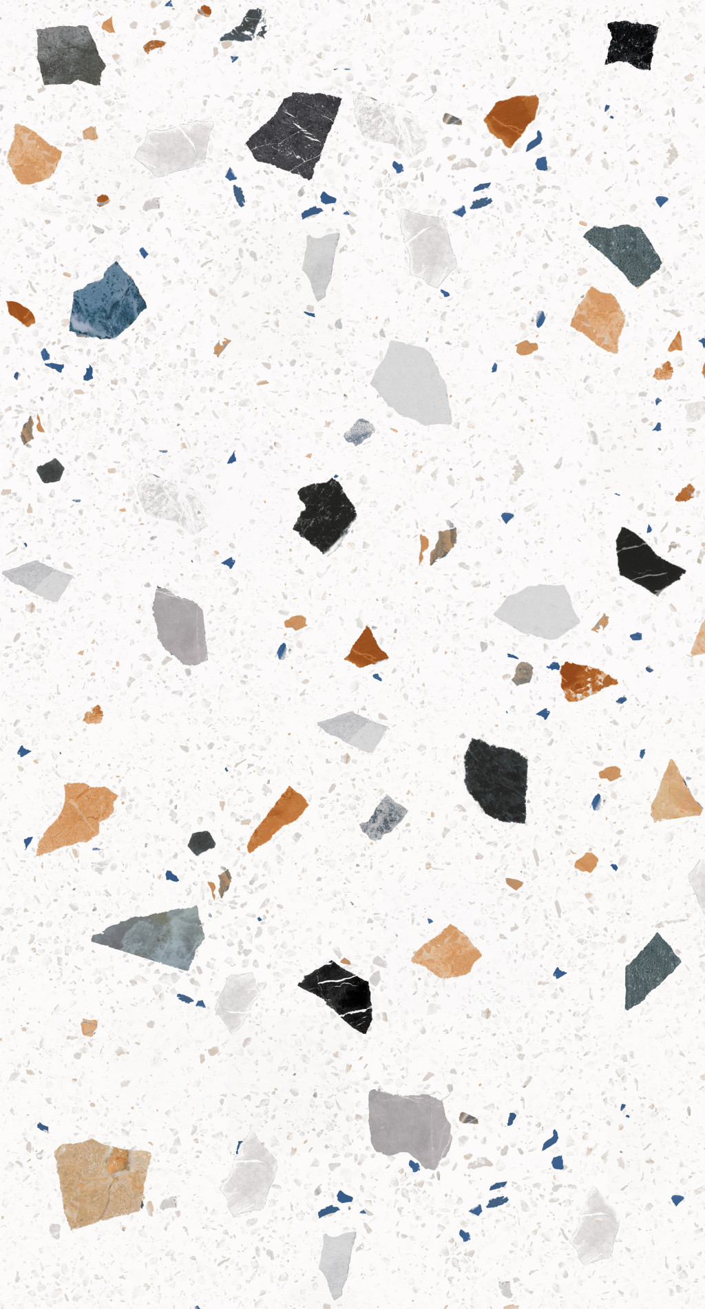 7930138704880 На пол Gaudi Mat 60x120 - фото 6