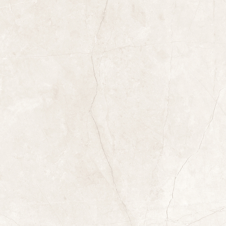 Напольный Splash Bianco Белый 60х60 Сатинированный Карвинг - фото 3