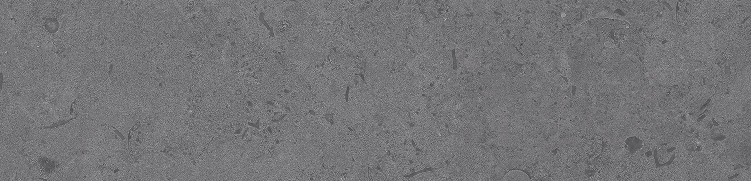 DD205120R/2 Подступенник Про Лаймстоун Серый темный натуральный 9мм 60х14.5 - фото 12