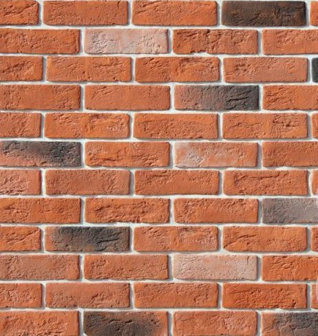 320-50 На стену Кельн брик 320-50