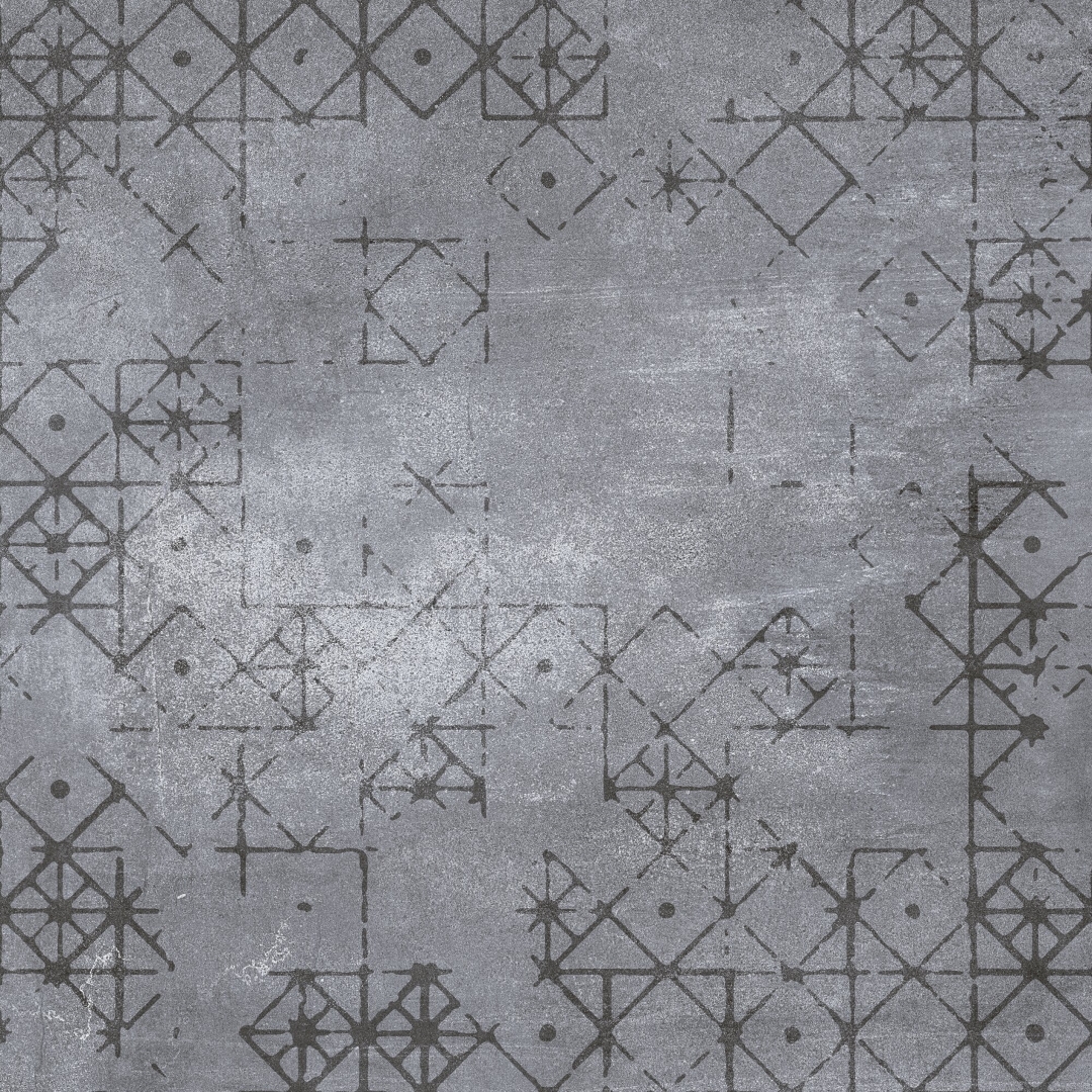 25568 На пол Shark Motown-N/60X60/R - фото 14