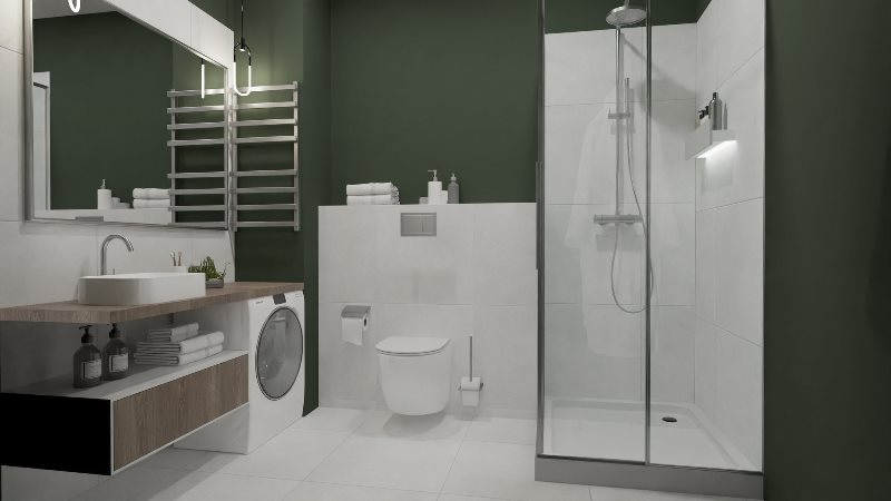 Глобал Тиле Boreal