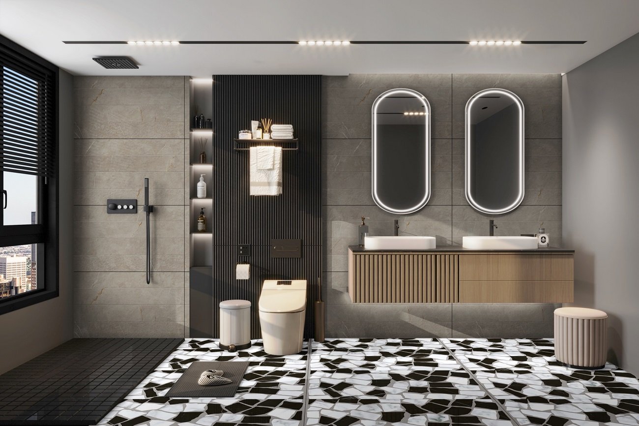 Ocean-Ceramic Sterlina - фото 2