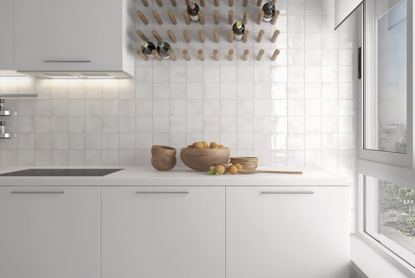 26920 На стену Manacor Ocean Blue 10x10 - фото 22