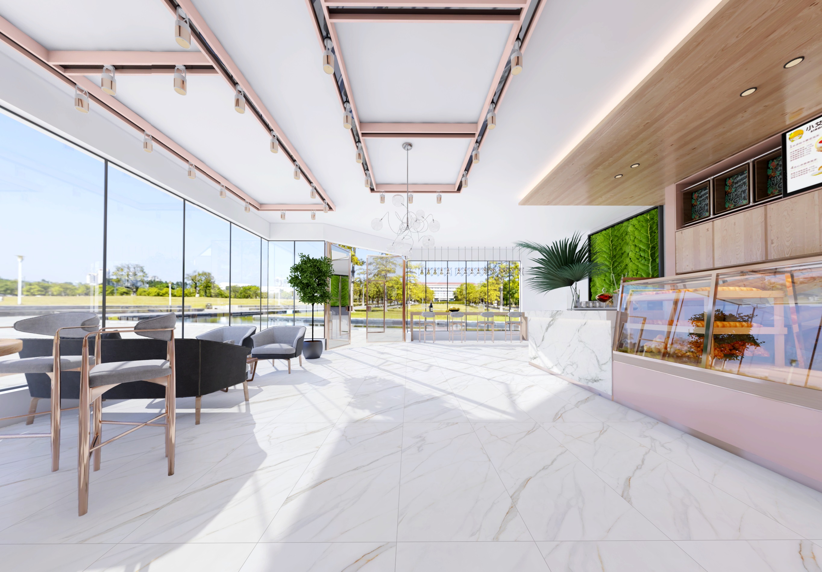 На пол Muscat Silky Matt 60x120 - фото 8