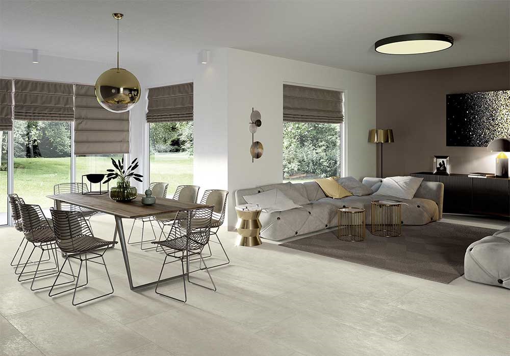 На пол Studio 50 Carpet St.Verderame Rett 60х60 - фото 13