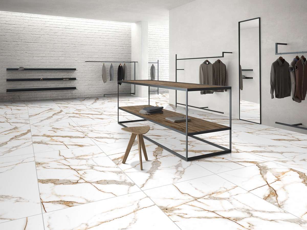 На пол Mars Fusion - фото 2