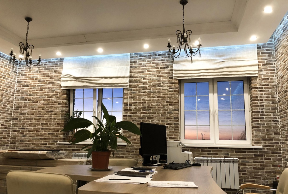 На стену Иль-де-Франс Угловой элемент 402 - фото 11