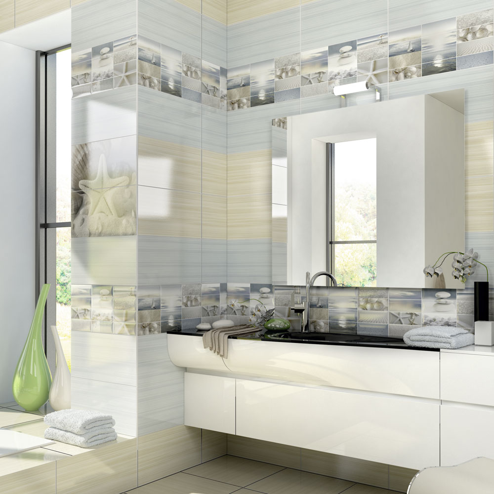 TWU09RLX004 На стену Relax Светло-бежевая - фото 2