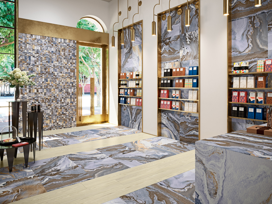 Land Porcelanico Canyon - фото 4