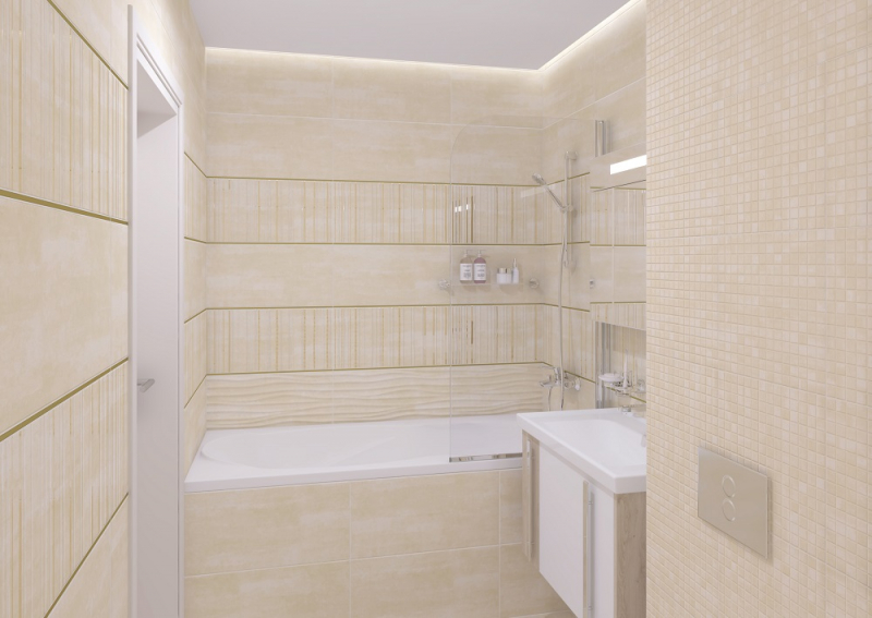 Лапарет Concrete - фото 11