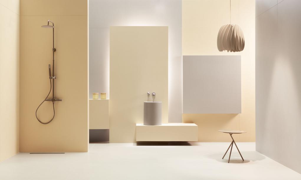 PP-01-195-1198-1198-1-037 На пол Cielo e Terra Bianco MAT 19.8 - фото 4