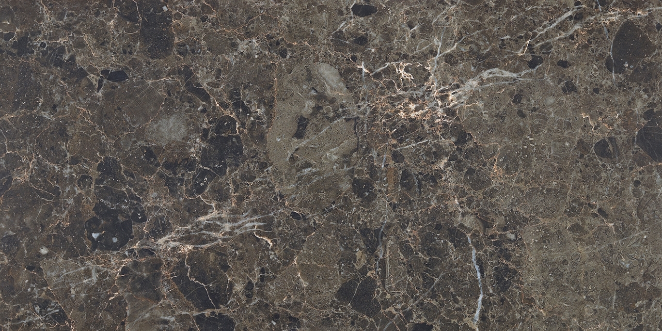 На пол Caprice Black 60x120