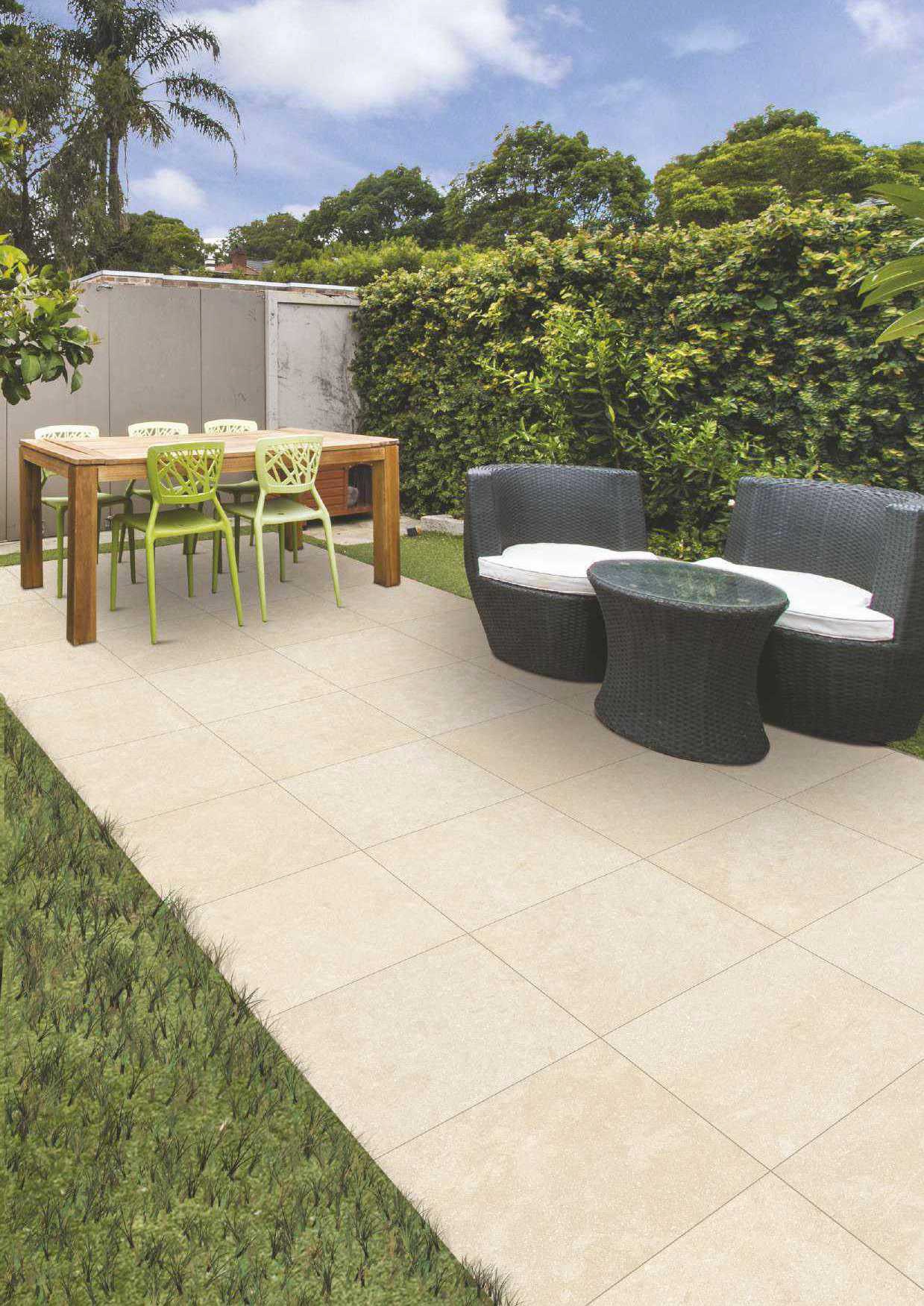 LandDecor Fossil - фото 4