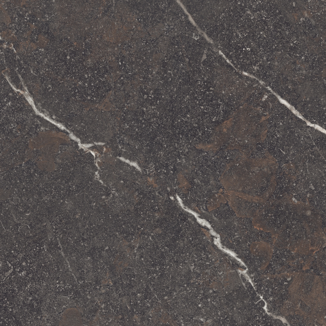 42819 На пол Museum Royal Brown/100X100X0.8/A/R 100x100 - фото 13