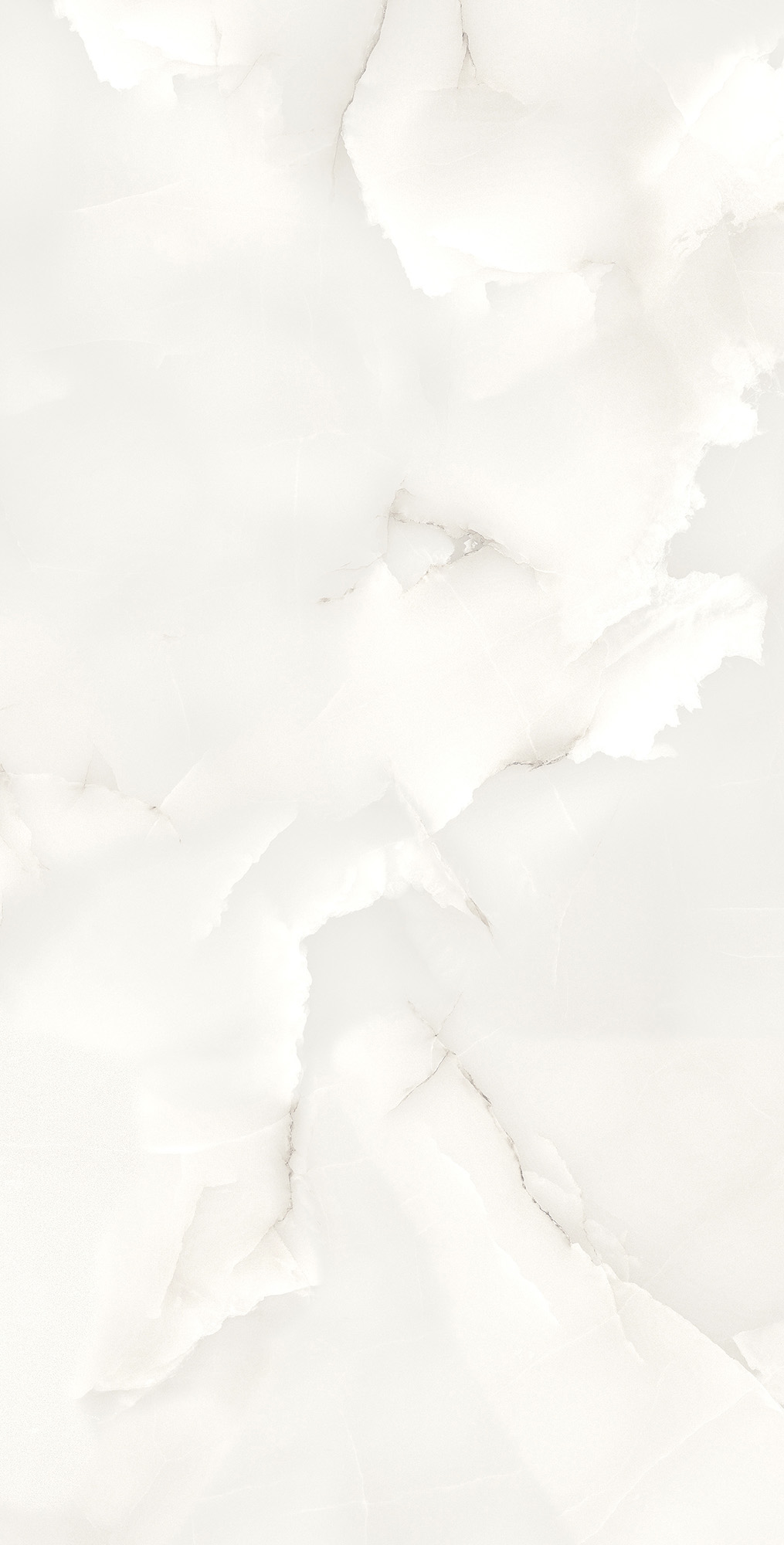 FP1027-A На пол Onyx White Cloud Full Polished 60x120