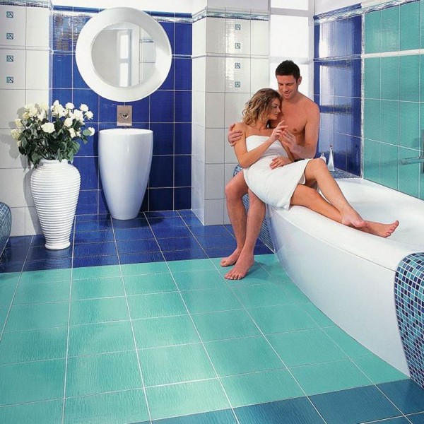 На стену Allegro GDM02045 (SET) 30*30 - фото 4