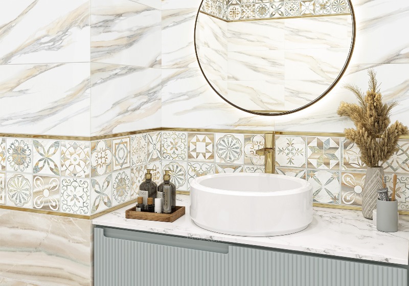 TWU09VRD404 На стену Varadero Бежевая - фото 11