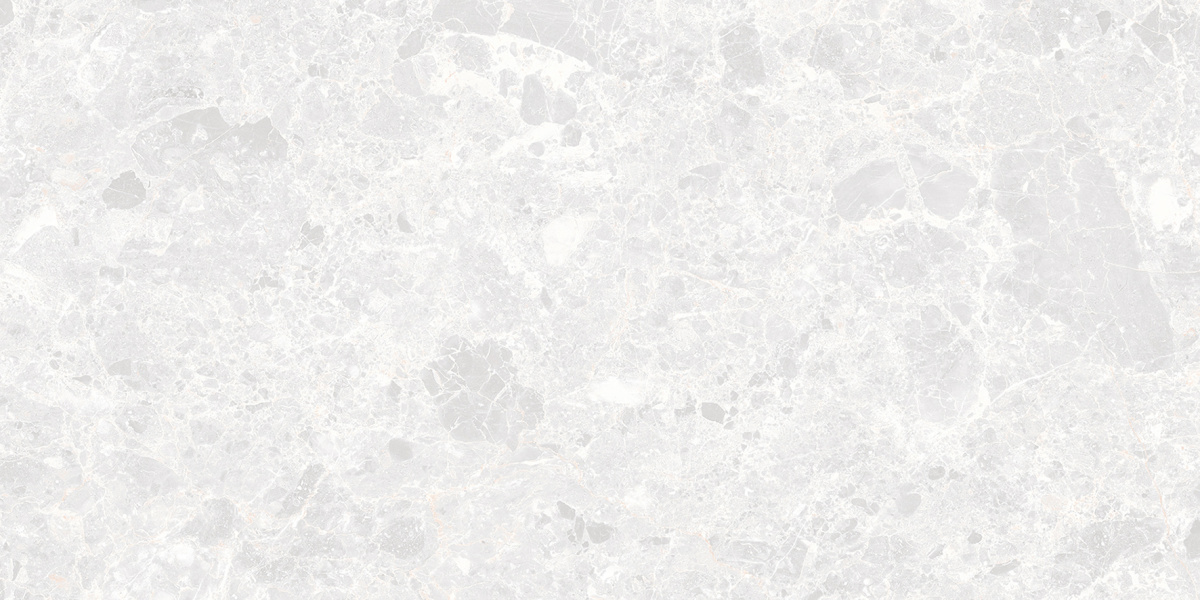 На пол Emperador Blanco Светло-серый матовый карвинг 60х120 - фото 3