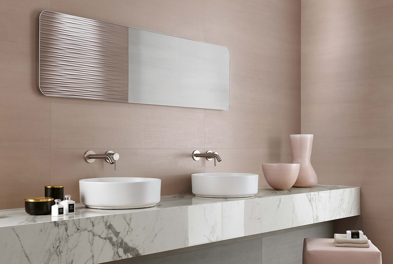 A4SP На стену Mek Blue 50x120 - фото 20