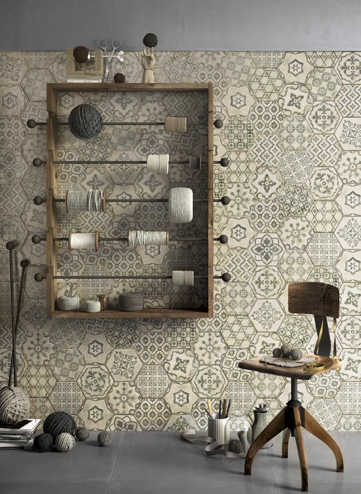 Ragno Marazzi Eden - фото 5