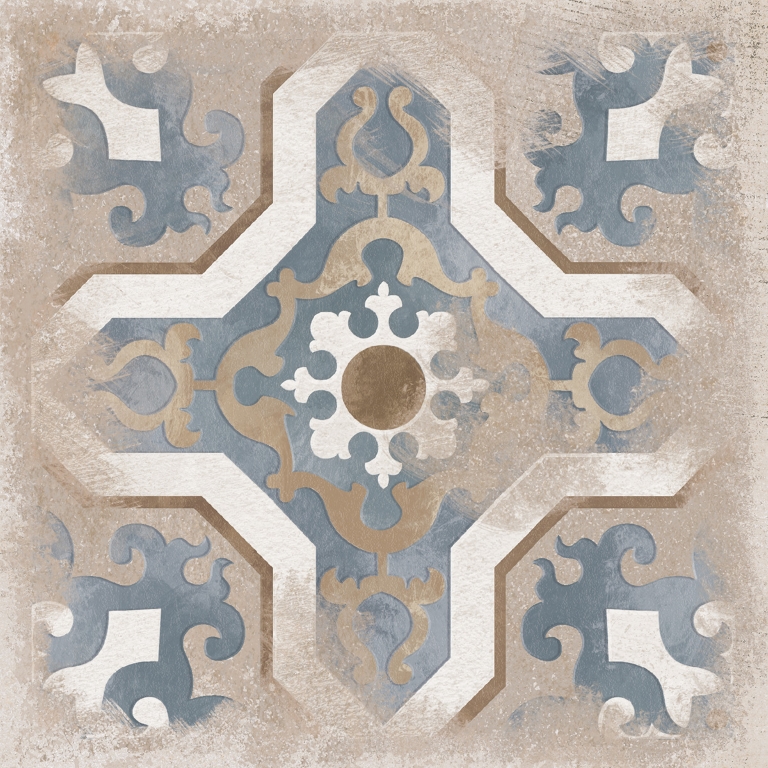 Декор Cartagena Stone Decor 15x15 - фото 3