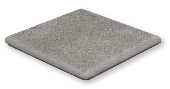 Ступень Vega Gris Cartabon Gris Antideslizante