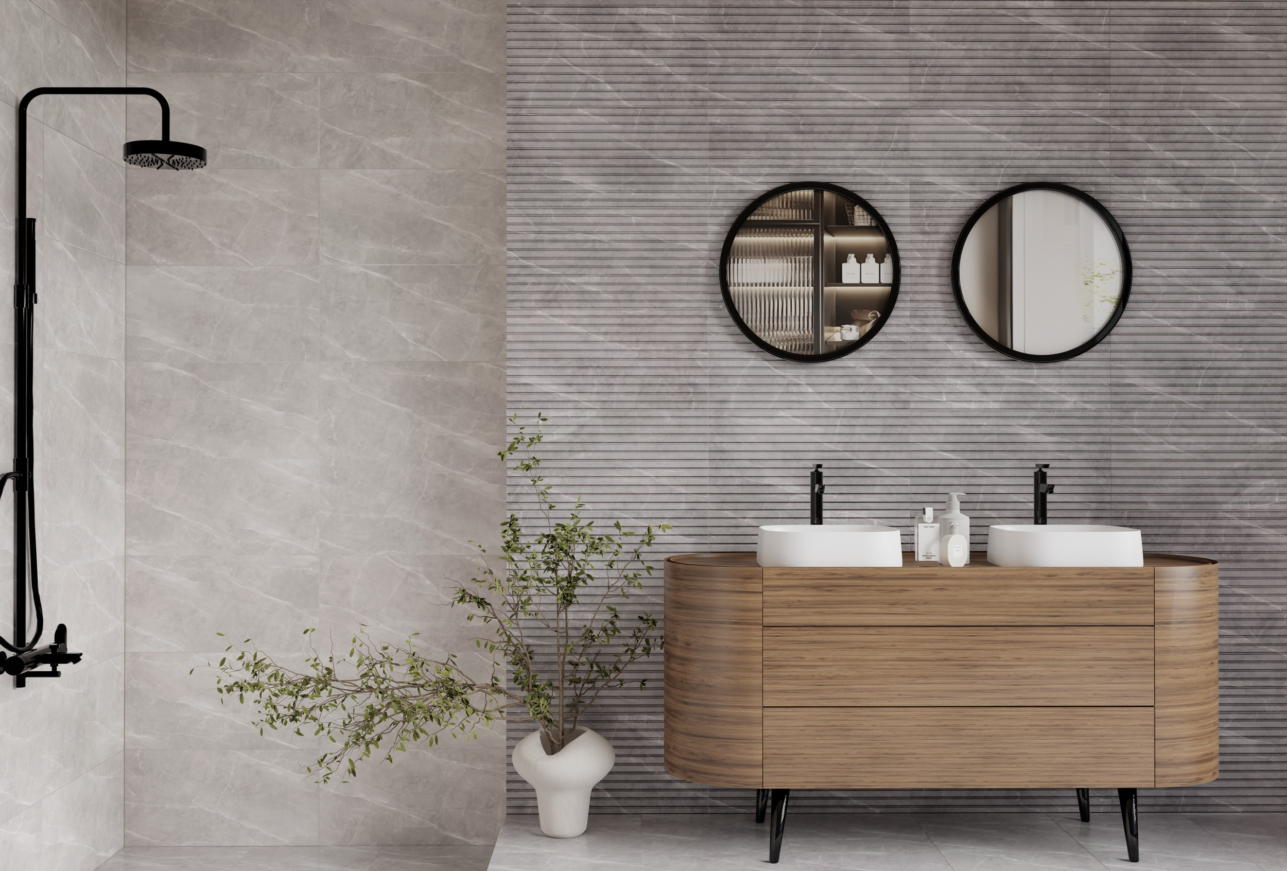 Eurotile Kamau - фото 6