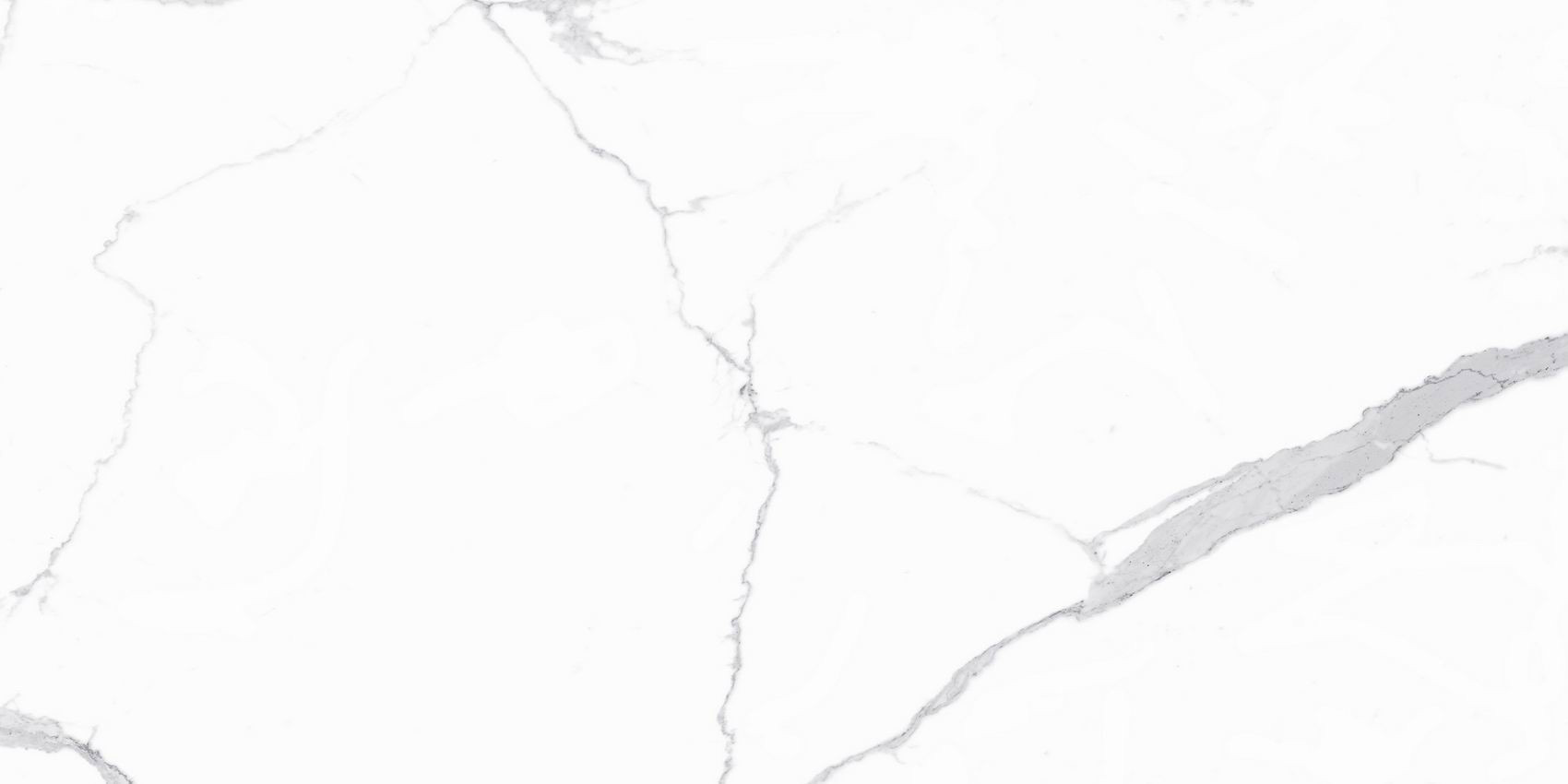 На стену Statuario White Белый 30x60 - фото 3