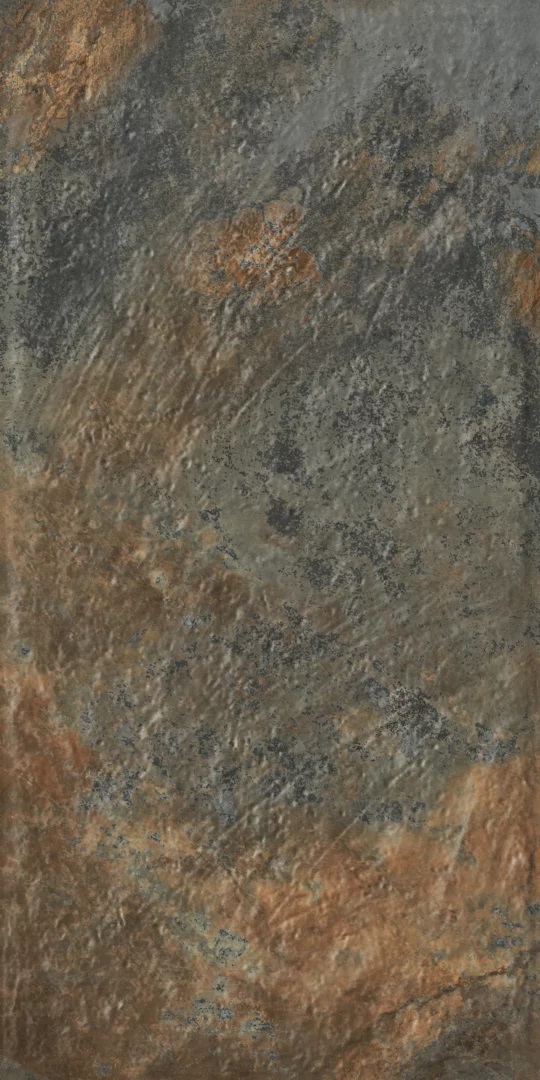 На пол Ardis Rust Klinkier Struktura Mat 30x60 - фото 8