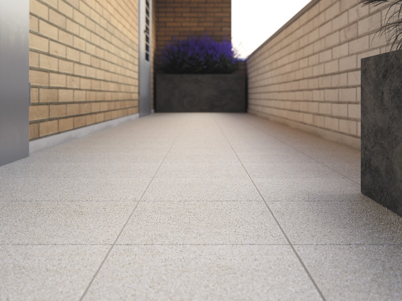 ML4A013 Ступень Milton Бежевый 29.8x29.8 - фото 9