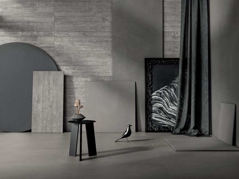 На пол Cement Project Work Color-10 3000x1000 - фото 9