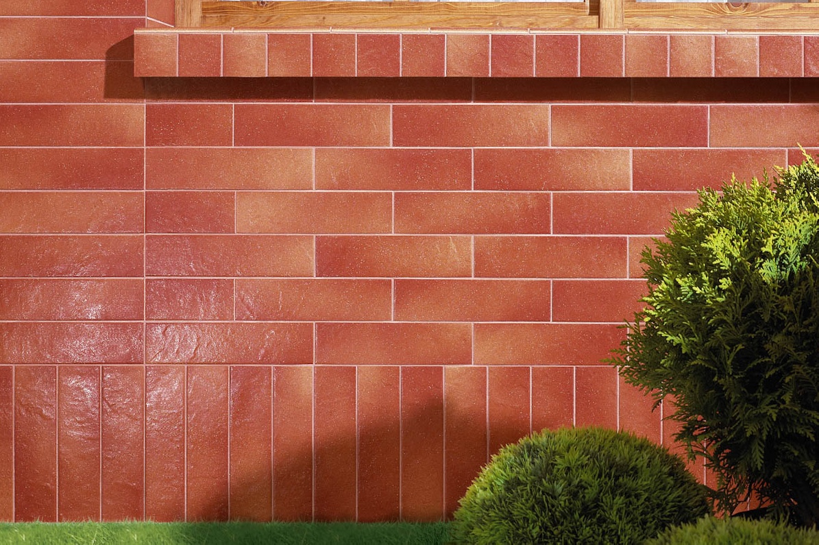 Ступень Taurus Brown ступень угловая структурированная 30*30*1.1 - фото 5