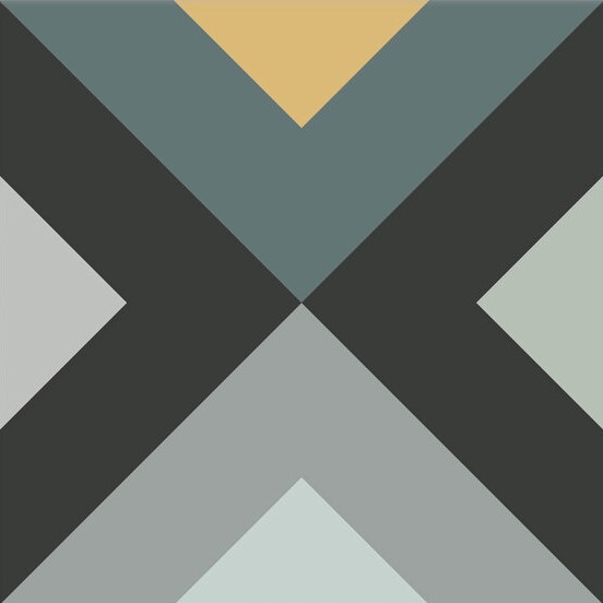 На пол Dahlia Jasmine Night